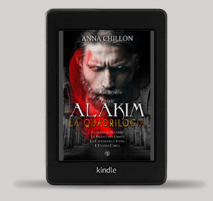 Alakim. La Quadrilogia - Ebook