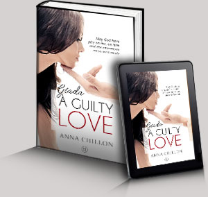 A Guilty Love - Giada - Paperback an ebook