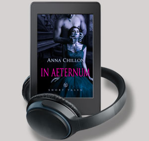 In Aeternum - E-book e Audiolibro