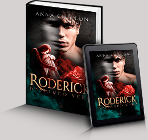 Roderick - Bastardo vero - Libro cartaceo ed ebook