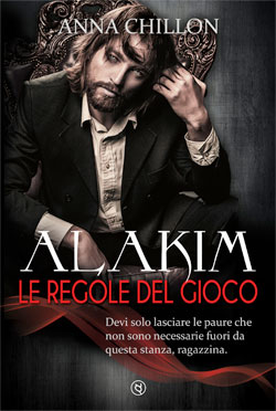 Alakim. Le Regole del Gioco - Il libro