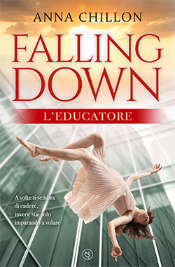 Falling Down. L'Educatore - Cover