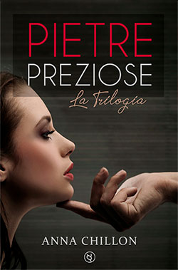 Pietre preziose - La Trilogia completa