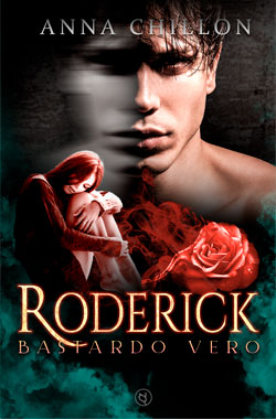 Roderick - Bastardo vero - Cover